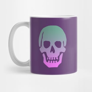 SKULLS PATTERN Mug